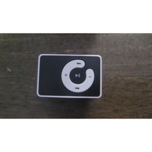 Mini MP3 Player
